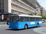 (151'197) - TL Lausanne (R�trobus) - Nr.