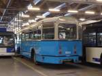(151'202) - TL Lausanne (R�trobus) - Nr.