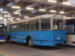 (151'203) - TL Lausanne (R�trobus) - Nr.
