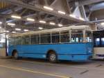 (151'206) - TL Lausanne (R�trobus) - Nr.