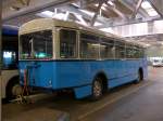 (151'207) - TL Lausanne (R�trobus) - Nr.