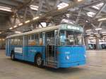 (151'210) - TL Lausanne (R�trobus) - Nr.