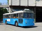 (151'212) - TL Lausanne (R�trobus) - Nr.