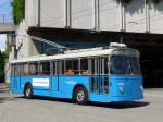 (151'213) - TL Lausanne (R�trobus) - Nr.