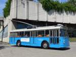 (151'214) - TL Lausanne (R�trobus) - Nr.