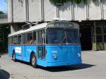(151'215) - TL Lausanne (R�trobus) - Nr.
