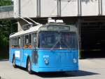 (151'216) - TL Lausanne (R�trobus) - Nr.