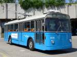 (151'217) - TL Lausanne (R�trobus) - Nr.