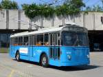 (151'218) - TL Lausanne (R�trobus) - Nr.