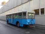 (187'118) - TL Lausanne (R�trobus) - Nr.