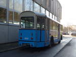 (187'119) - TL Lausanne (R�trobus) - Nr.