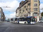(221'052) - TL Lausanne - Nr.