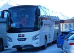 (232'277) - Helv�Cie, Satigny - Nr.