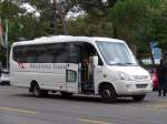 (154'405) - Swisstours Transport, Gen�ve - GE 961'158 - Irisbus am 23.