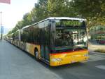 (140'957) - CarPostal Ouest - VD 545'211 - Mercedes am 27.
