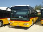 (141'332) - CarPostal Ouest - VD 335'372 - Mercedes am 19.