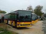 (143'873) - CarPostal Ouest - VD 265'615 - Setra am 27.