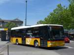 (161'312) - CarPostal Ouest - VD 510'289 - Mercedes am 28.