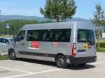 (161'330) - TRAVYS Yverdon - VD 221'810 - Opel am 28.