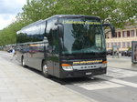 (172'153) - L'Auberson, Yverdon - VD 108'820 - Setra am 25.
