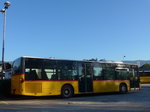 (172'804) - Interbus, Yverdon - Nr.