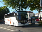 (173'131) - Chardonnens, F�tigny - FR 300'646 - Setra am 19.