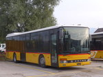 (173'242) - Interbus, Yverdon - Nr.