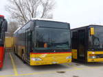 (189'962) - CarPostal Ouest - VD 510'260 - Mercedes am 2.
