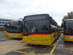 (220'315) - CarPostal Ouest - VD 242'251 - Solaris (ex TPB, S�deilles) am 30.