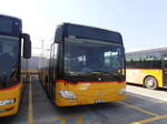 (234'010) - CarPostal Ouest - VD 1003 - Mercedes (ex TPB, S�deilles) am 20.