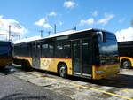 (240'559) - CarPostal Ouest - VD 1055 - Mercedes (ex Morattel, S�deilles) am 2.