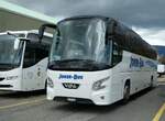 (247'685) - Joker-Bus, Z�rich - ZH 714'882 - VDL am 25.