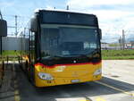 (249'635) - CarPostal Ouest - VD 259'968/PID 11'010 - Mercedes am 5.