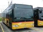 (250'176) - CarPostal Ouest - VD 1258/PID 4488 - Mercedes (ex TPB, S�deilles) am 18.