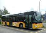 (250'199) - CarPostal Ouest - VD 2704/PID 10'527 - Mercedes (ex TPB, S�deilles) am 18.
