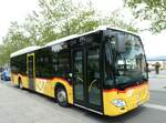 (250'210) - CarPostal Ouest - VD 259'922/PID 11'007 - Mercedes am 18.