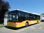 (252'493) - CarPostal Ouest - VD 1080/PID 10'901 - Mercedes (ex TPB, S�deilles) am 8.