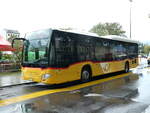 (253'754) - CarPostal Ouest - VD 1003/PID 10'529 - Mercedes (ex TPB, S�deilles) am 12.