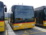 (260'815) - CarPostal Ouest - VD 510'284/PID 5605 - Mercedes am 29.