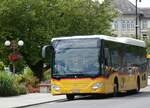 (263'777) - CarPostal Ouest - VD 464'977/PID 10'605 - Mercedes am 16.