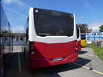 (274'244) - CarPostal Ouest - VD 490'732/PID 12'424 - Mercedes (ex Wiener Linien, A-Wien Nr.