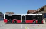 (278'746) - CarPostal Ouest - VD 644'186/PID 12'302 - Mercedes (ex Wiener Linien, A-Wien Nr.