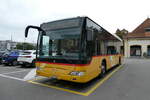 (281'246) - CarPostal Ouest - VD 335'324/PID 4642 - Mercedes am 11.