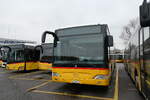 (284'490) - CarPostal Ouest - Nr.