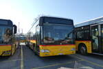 (285'586) - CarPostal Ouest - Nr.