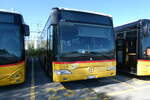 (286'366) - CarPostal Ouest - VD 335'324/PID 4642 - Mercedes am 25.