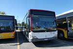 (286'377) - CarPostal Ouest - Nr.