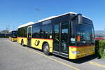 (286'383) - CarPostal Ouest - VD 510'261/PID 5603 - Mercedes am 25.