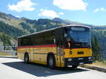 (238'686) - Oser, B�rchen - VS 93'575 - NAW/Lauber (ex Epiney, Ayer) am 31.