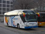 (176'854) - Giromundo, Z�rich - ZH 691'924 - MAN/Atomic am 4.